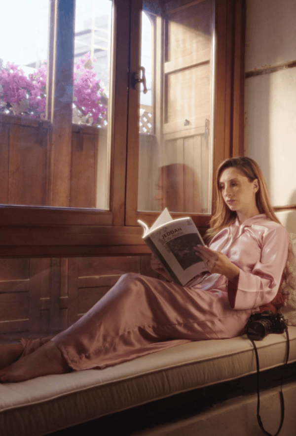 The historic charm of Al-Balad Hospitality