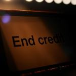 End Credits Designing Readable and Attractive Credits