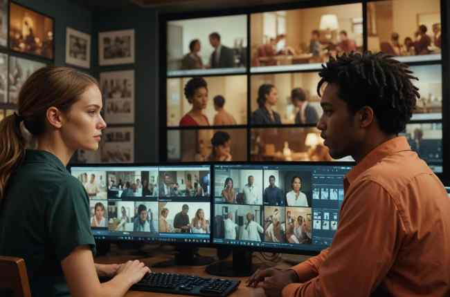 Guiding the Director