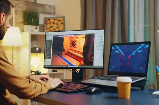 Motion Graphics Adding Dynamic Elements