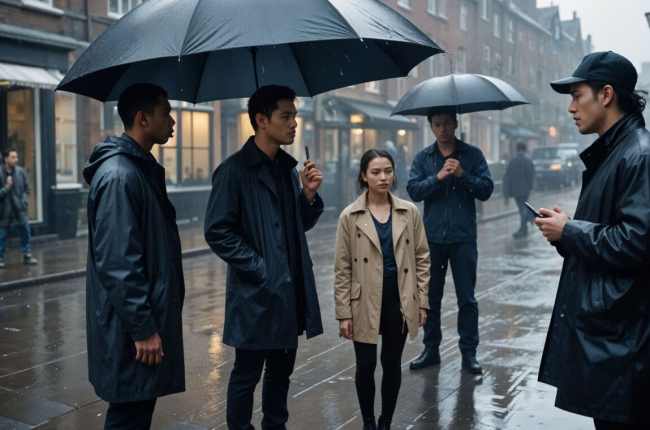 Set Dynamics Creating a Successful Work Environment