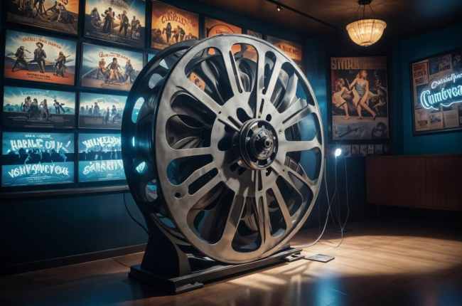 The Importance of Sound in Film and Media