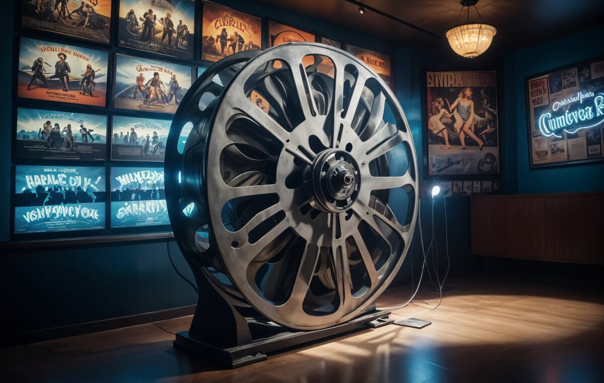 The Importance of Sound in Film and Media