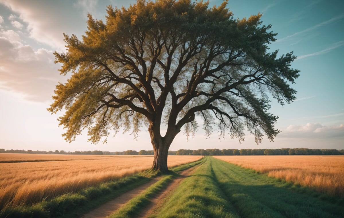 The Rule of Thirds Cinematography Tips for Stunning Visuals