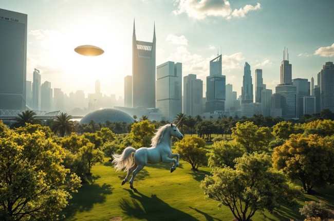 VFX A Deep Dive into Visual Effects Magic