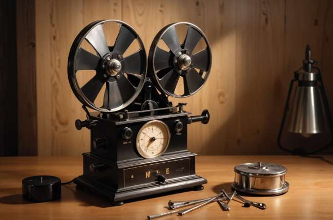 Pacing and Rhythm in Post-Production