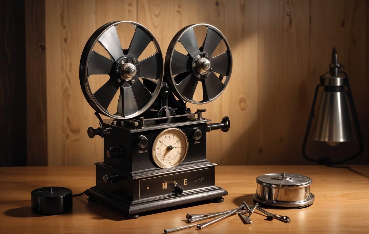 Pacing and Rhythm in Post-Production